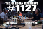Obrázek epizody #1127 - Jesse Itzler