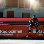Obrázek epizody Trenér hokejistů Říha neskrývá důvody ke spokojenosti. „Pohoda v kabině i kvalitní fanoušci,“ říká