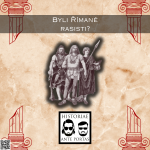 Obrázek epizody 28 – Byli Římané rasisti?