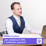 Obrázek epizody Jak správně vyřešit AML a vyhnout se pokutám? – Michal Pazdera