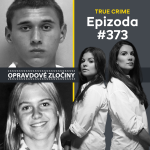 Obrázek epizody #373 - Tyler Hadley & Martha Moxley