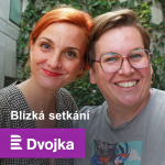 Obrázek epizody Politika k rodinnému obědu nepatří. Raději odejděte od tématu, radí autorka knihy Hoří ti táta