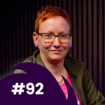 Obrázek epizody #92 V lovecké kynologii jsme sto let za opicema: Lucie Kolouchová