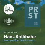 Obrázek epizody „Prst trpaslíka“ – Hans Kollibabe
