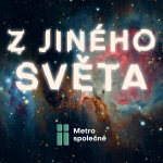 Obrázek epizody 2022/12/18 Vánoce z jiného světa - Z jiného světa (9 z 9)