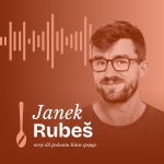 Obrázek epizody Honest Guide Janek Rubeš o zákulisí českého turismu: Směnárny, restaurace a podvody.