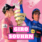 Obrázek epizody VINGEGAARD dobyl Itálii. Může vyhrát i Tour? | GIRO D'ITALIA 2026