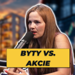 Obrázek epizody U akcií 3 roky na prodej bez daně, u bytu 2, když víte, jak na to.