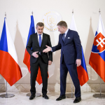 Obrázek epizody Tabery, Šimečka: Na Slovensku vedla vláda samozvaných politických obětí k radikalizaci. Přistoupí k ní i Babiš?
