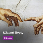 Obrázek epizody Úžasné životy: Režisér František Filip podle herce Josefa Dvořáka