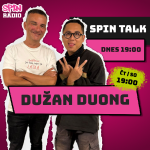 Obrázek epizody SPIN TALK - DUŽON DUONG: LETNÍ ŠKOLA, 2001 JE CHLAPSKEJ FILM - UKAZUJEME, ŽE I CHLAPI DOKÁŽÍ BÝT NĚJAK CITLIVÍ. FILM JE INSPIROVÁN MÝM ŽIVOTEM I ŽIVOTEM MÉ KOMUNITY.
