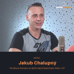 Obrázek epizody Jakub Chalupný – běžec: Na Mount Everestu se dýchá stejně špatně jako lidem s CF