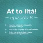 Obrázek epizody 8: Jak si poskládat bag