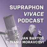 Obrázek epizody Jan Bartoš o Ivanu Moravcovi