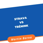 Obrázek epizody Podcast - Strava vs Trénink