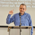Obrázek epizody Oldřich SVOBODA: Žalm 37: "Pozvání k pokoji a odpočinku" (4. 7. 2026)