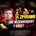 Obrázek epizody Strategie pro krizi a těžké časy