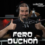 Obrázek epizody Lužifčák #79 František Duchoň