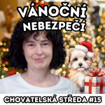 Obrázek epizody 🎄Vánoční nebezpečí🎄 | Chovatelská středa #15