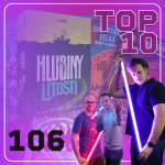 Obrázek epizody #106: Hlubiny lítosti a Ondrova TOP10