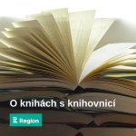 Obrázek epizody O knihách s knihovnicí