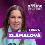 Obrázek epizody Lenka Zlámalová: Trump nesplnil volební sliby a spojenci se odvrací