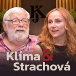 Obrázek epizody Jak fungovala kutnohorská sekta? Lucie Strachová o letech pod vlivem léčitele Richarda | Josef Klíma Podcast