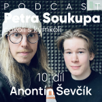 Obrázek epizody 10. díl - Antonín Ševčík