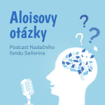 Obrázek epizody Na co odpovídá podcast Aloisovy otázky?