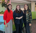 Obrázek epizody Česko v rovnosti pohlaví zaostává. S Geneder Studies o tom, proč rovné šance. i třicet pět let od komunismu, stále nejsou samozřejmostí.