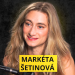 Obrázek epizody Markéta Šetinová: Jak najit lásku? Seznamování, triky pro úspěšné vztazích i pravda o rozchodech