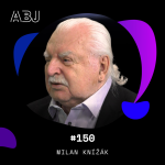Obrázek epizody Milan Knížák: Ministryně války Černochová je člověk nevhodný na svém postu. Vrací se strach a autocenzura.