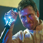 Obrázek epizody MovieZone Live #265 o Frankensteinovi, Sisu 2, Běžícím muži a Mlátičce