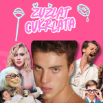 Obrázek epizody #010 Noidovo tajemství, české gay svatby,... | Žužlat cukrlata