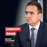Obrázek epizody Ódor: Ruská ropa nie je lacnejšia a bohatnú na nej oligarchovia v maďarskom MOL-e