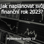 Obrázek epizody Jak si naplánovat finančně svůj rok 2023? | #019