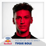 Obrázek epizody Tvoje Role - Štěpán Kozub
