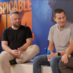 Obrázek epizody CZ Podcast 343 - Live ze Sky - Vojta Roček