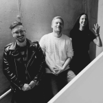 Obrázek epizody Martyn Starý a Marek Kedzior z Wyfe o nové desce, otcovství a hudebním vkusu pana prezidenta