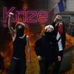 Obrázek epizody Mladí v ulicích. Protesty generace Z