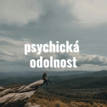 Obrázek epizody Psychická odolnost