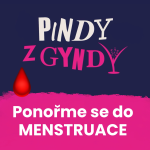 Obrázek epizody Ponořme se do MENSTRUACE