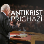 Obrázek epizody Antikrist přichází | John MacArthur