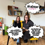 Obrázek epizody tři učitelky EXTRA #2 [upoutávka]