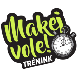 Obrázek epizody Makej vole! Trénink #23 – Host Lubomír Petruš: Běh a cyklistika – ideální tréninkové spojení
