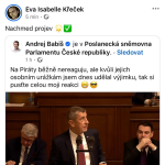 Obrázek epizody Episode 6 - Isabella's podcast