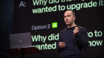 Obrázek epizody The inside story of ChatGPT's astonishing potential | Greg Brockman
