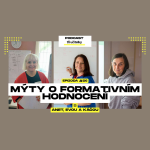 Obrázek epizody 26: Mýty o formativním hodnocení