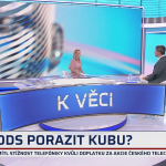 Obrázek epizody Teplý o Kubovi: S některými lidmi se nedomluvíte. Kritizoval i megalomanské projekty