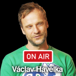 Obrázek epizody Václav Havelka (Please The Trees) ON AIR: „Češi mají country a písničkářství v sobě.”